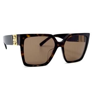 NEW!!! GIVENCHY Sunglasses GV40056U 52E Authentic